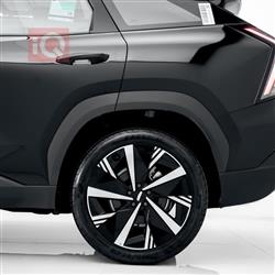 Geely STARRAY